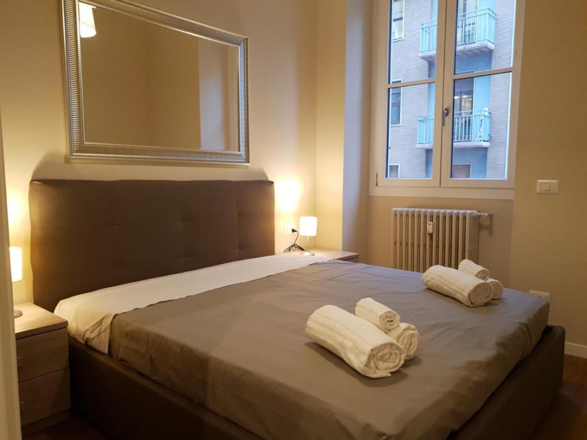 Missori Apartment 2 Milán Exteriér fotografie