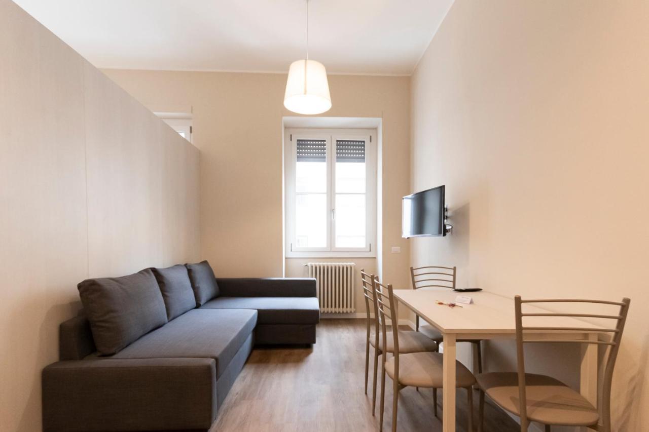 Missori Apartment 2 Milán Exteriér fotografie
