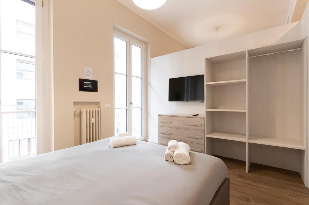 Missori Apartment 2 Milán Exteriér fotografie