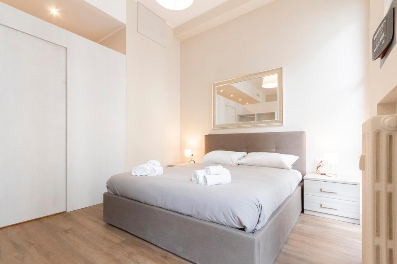 Missori Apartment 2 Milán Exteriér fotografie