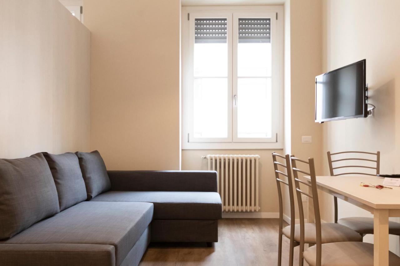 Missori Apartment 2 Milán Exteriér fotografie