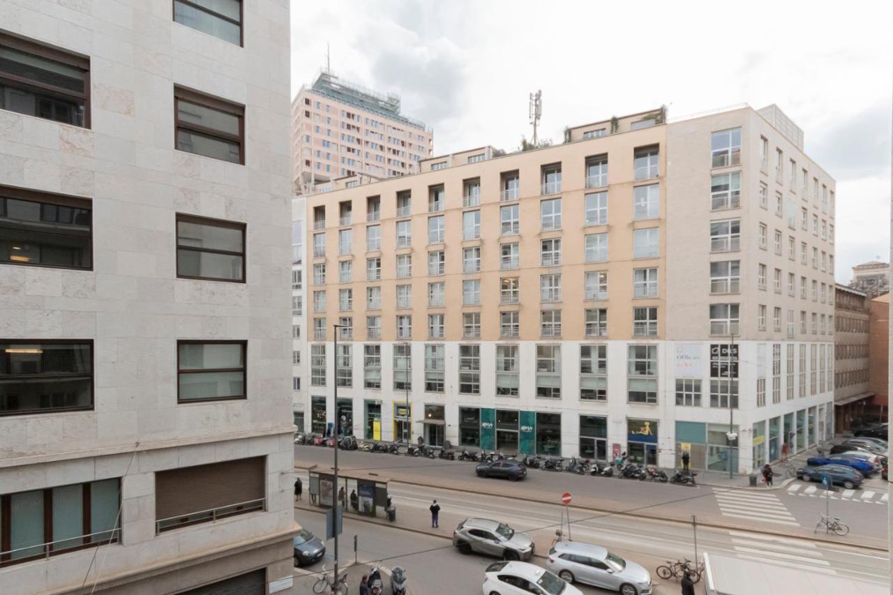Missori Apartment 2 Milán Exteriér fotografie