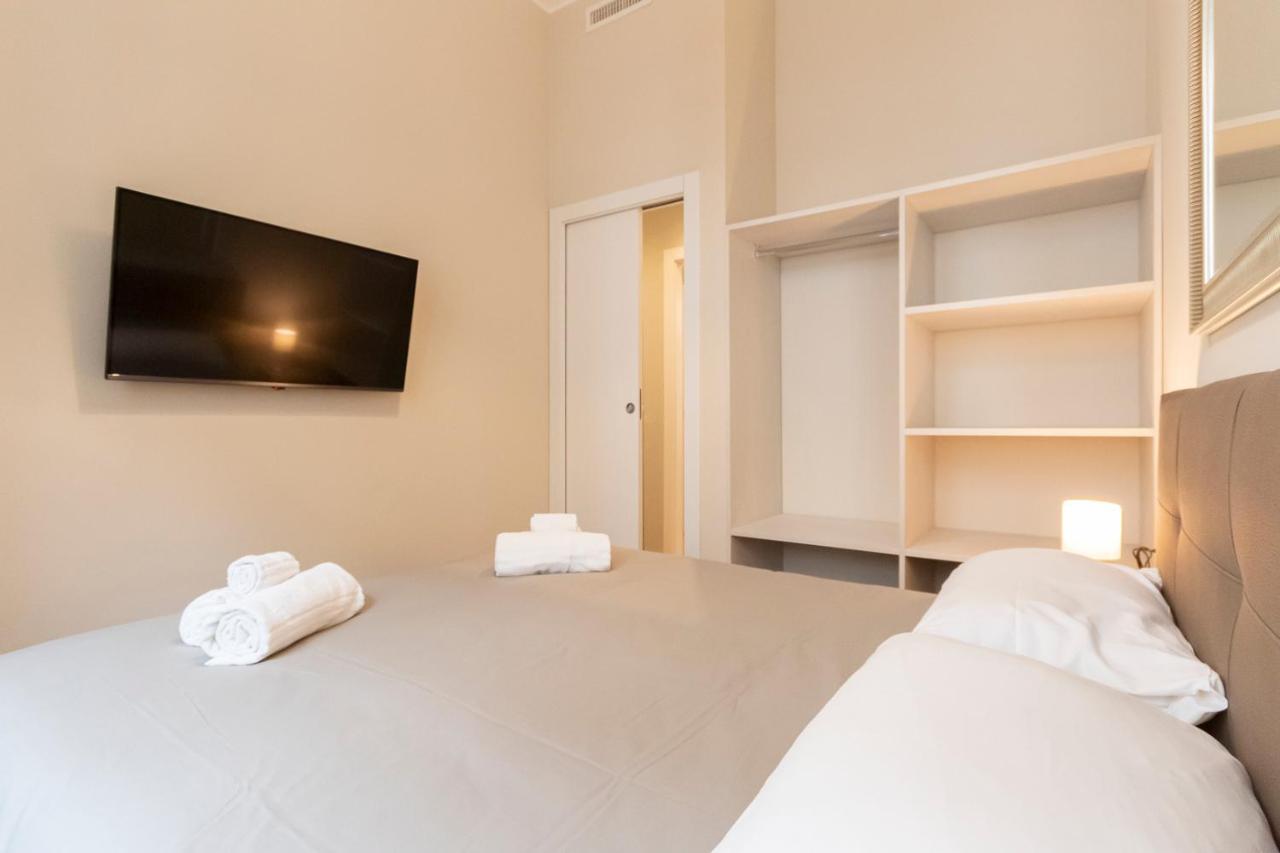 Missori Apartment 2 Milán Exteriér fotografie