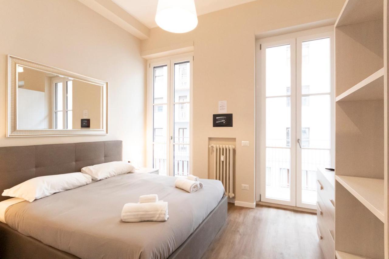 Missori Apartment 2 Milán Exteriér fotografie