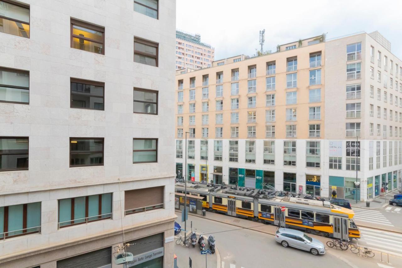 Missori Apartment 2 Milán Exteriér fotografie